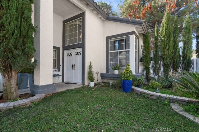 44519 Shadowcrest, Lancaster, CA 93536