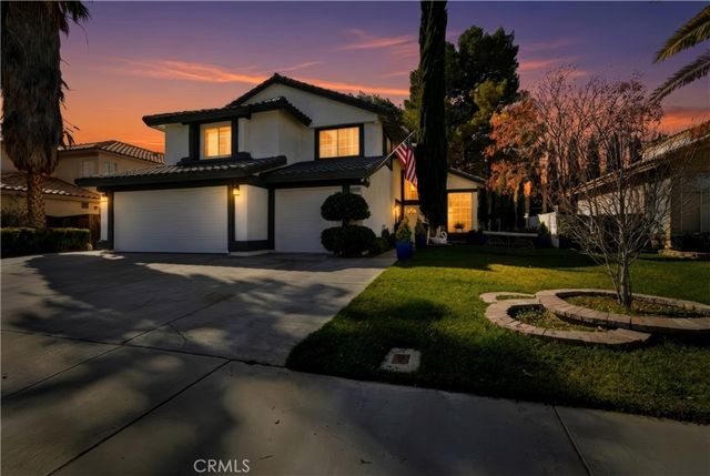 44519 Shadowcrest, Lancaster, CA 93536