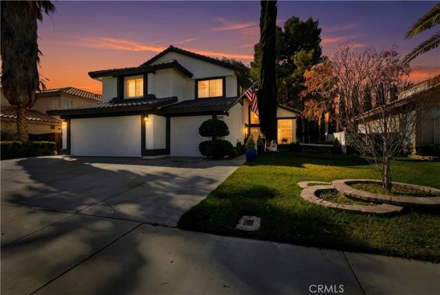 44519 Shadowcrest, Lancaster, CA 93536