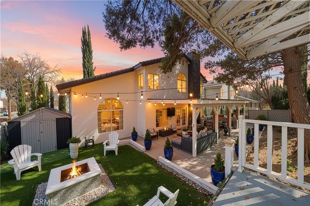 44519 Shadowcrest, Lancaster, CA 93536