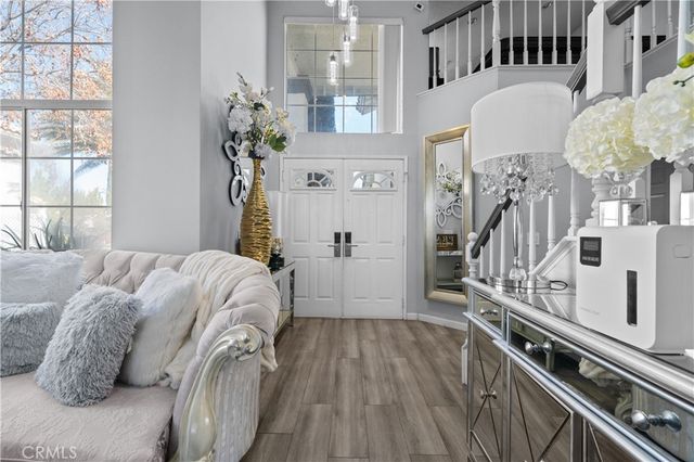 44519 Shadowcrest, Lancaster, CA 93536