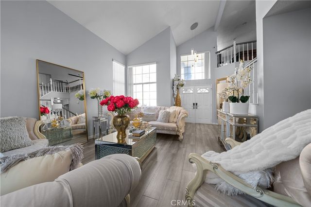 44519 Shadowcrest, Lancaster, CA 93536