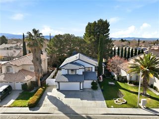 44519 Shadowcrest, Lancaster, CA 93536