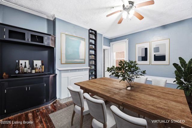 335 E St Catherine St, Louisville, KY 40203