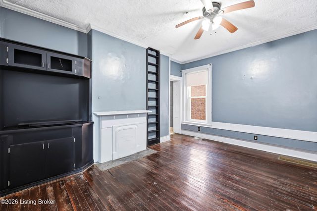 335 E St Catherine St, Louisville, KY 40203