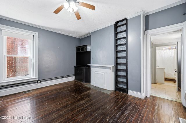 335 E St Catherine St, Louisville, KY 40203