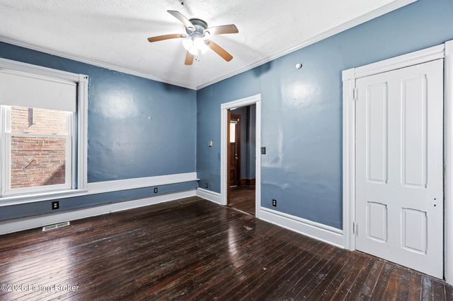 335 E St Catherine St, Louisville, KY 40203