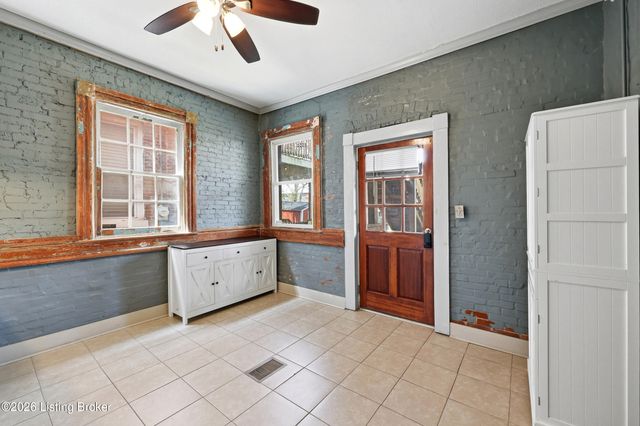 335 E St Catherine St, Louisville, KY 40203