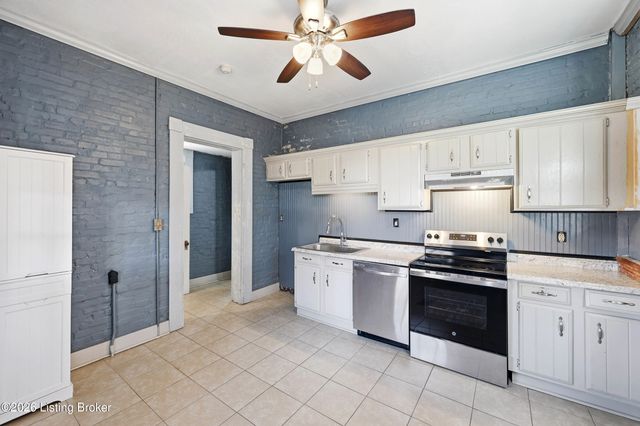 335 E St Catherine St, Louisville, KY 40203