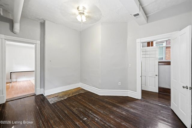 335 E St Catherine St, Louisville, KY 40203