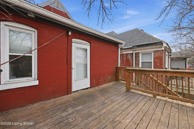 335 E St Catherine St, Louisville, KY 40203