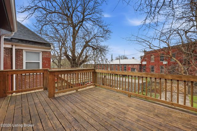 335 E St Catherine St, Louisville, KY 40203