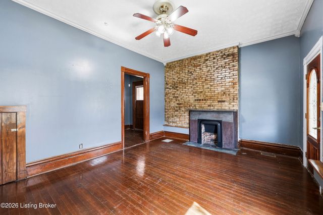 335 E St Catherine St, Louisville, KY 40203