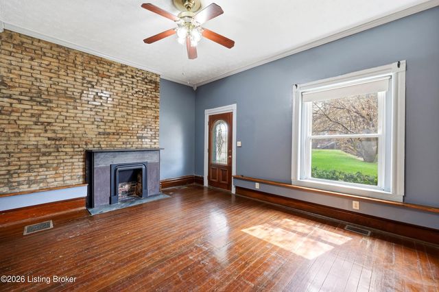 335 E St Catherine St, Louisville, KY 40203