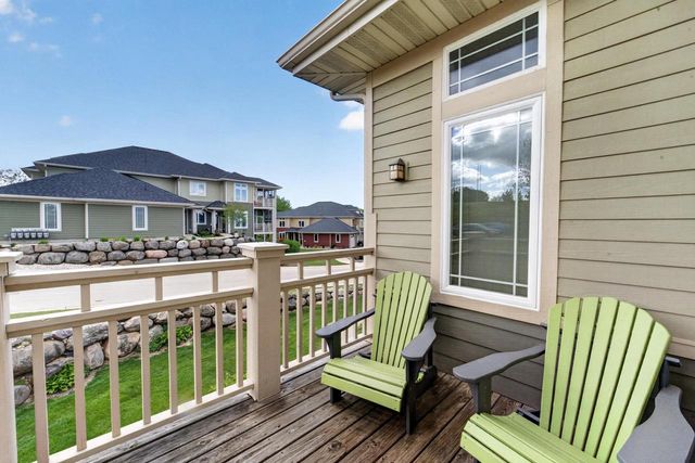 3138 High Point Road, Madison, WI 53719