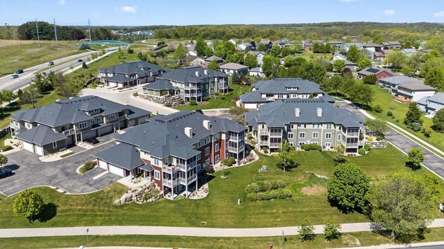 3138 High Point Road, Madison, WI 53719