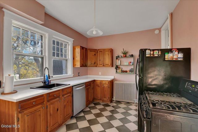 216 Spring Avenue, Troy, NY 12180