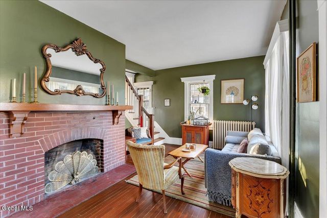 216 Spring Avenue, Troy, NY 12180