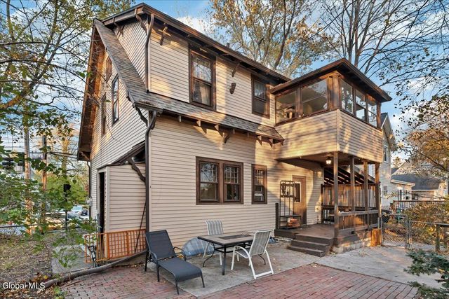 216 Spring Avenue, Troy, NY 12180