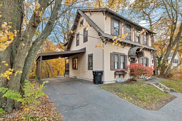 216 Spring Avenue, Troy, NY 12180