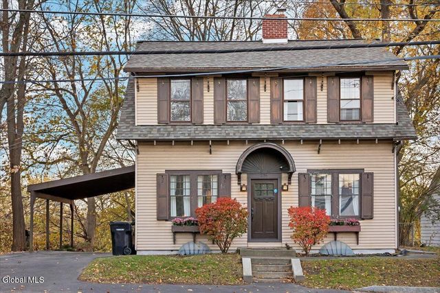 216 Spring Avenue, Troy, NY 12180