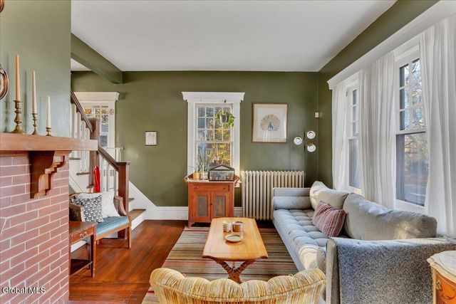 216 Spring Avenue, Troy, NY 12180