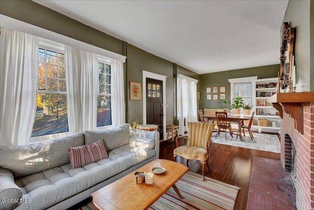 216 Spring Avenue, Troy, NY 12180