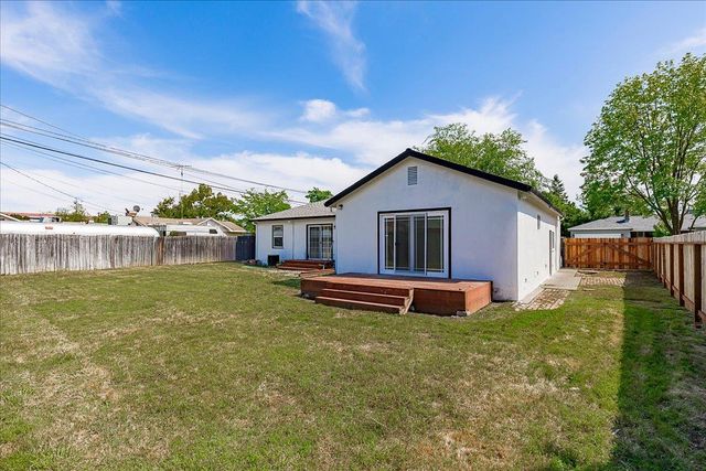 3127 Valencia Way, Sacramento, CA 95825