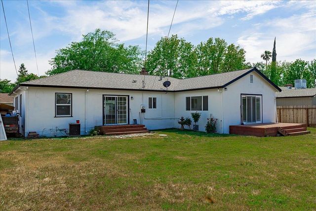 3127 Valencia Way, Sacramento, CA 95825