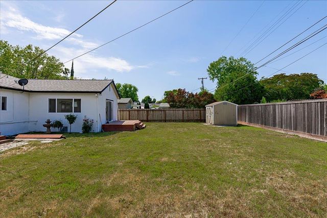 3127 Valencia Way, Sacramento, CA 95825