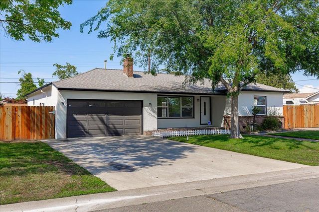 3127 Valencia Way, Sacramento, CA 95825