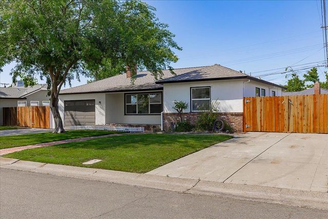 3127 Valencia Way, Sacramento, CA 95825