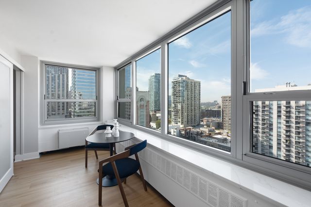 1255 N Sandburg Terrace 1707, Chicago, IL 60610