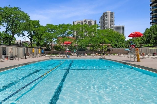 1255 N Sandburg Terrace 1707, Chicago, IL 60610