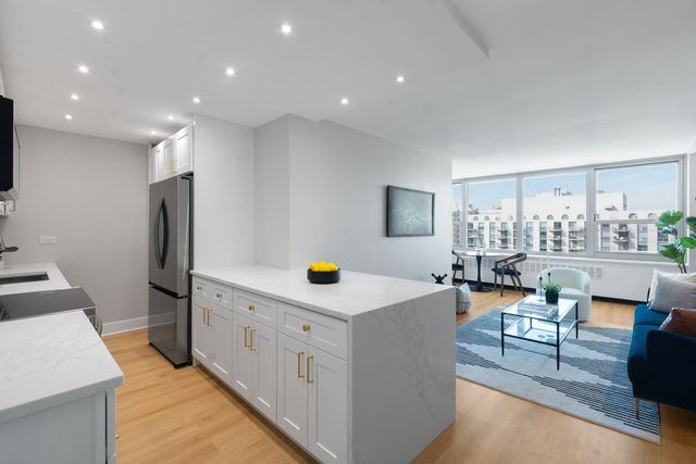 1255 N Sandburg Terrace 1707, Chicago, IL 60610