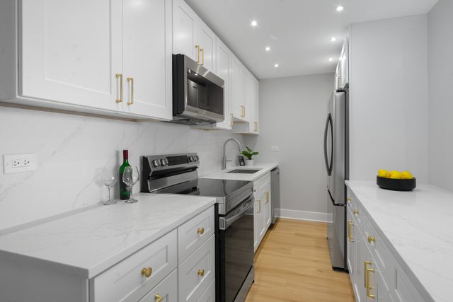 1255 N Sandburg Terrace 1707, Chicago, IL 60610