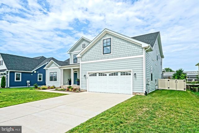 55 FILLY LN, Lewes, DE 19958