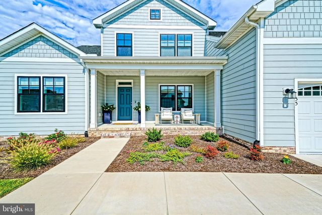 55 FILLY LN, Lewes, DE 19958
