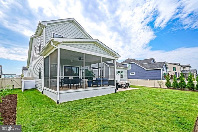 55 FILLY LN, Lewes, DE 19958