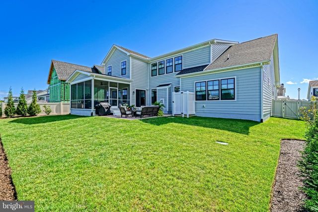 55 FILLY LN, Lewes, DE 19958