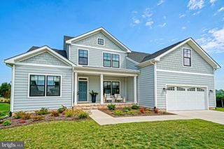 55 FILLY LN, Lewes, DE 19958