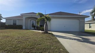 2604 SW 9th PL, Cape Coral, FL 33914