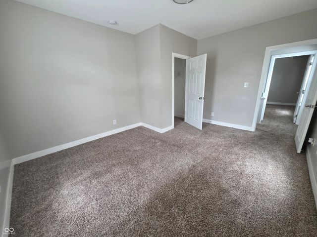 327 N Sherman Drive, Indianapolis, IN 46201