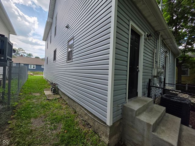 327 N Sherman Drive, Indianapolis, IN 46201
