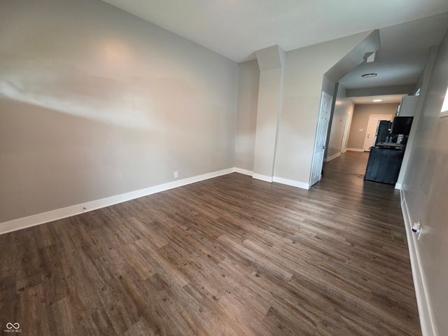 327 N Sherman Drive, Indianapolis, IN 46201