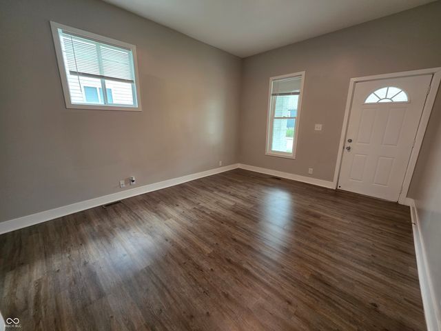 327 N Sherman Drive, Indianapolis, IN 46201