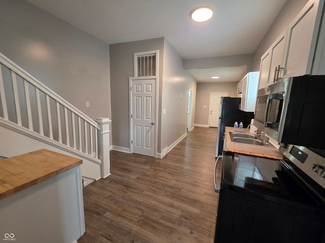 327 N Sherman Drive, Indianapolis, IN 46201
