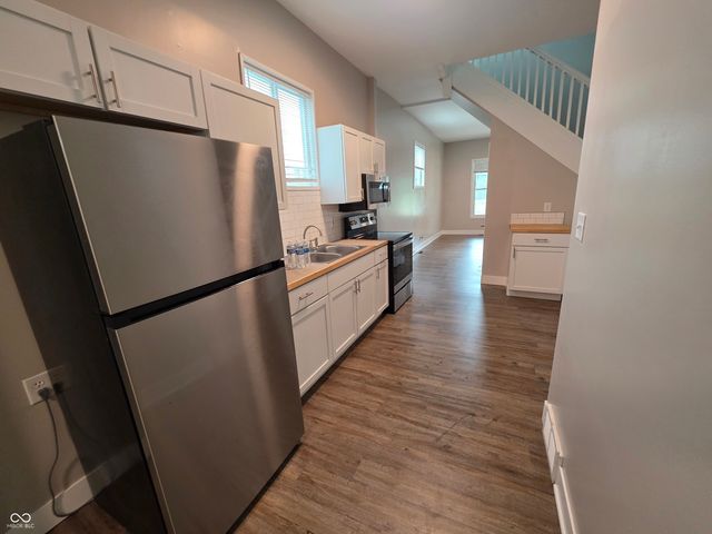 327 N Sherman Drive, Indianapolis, IN 46201