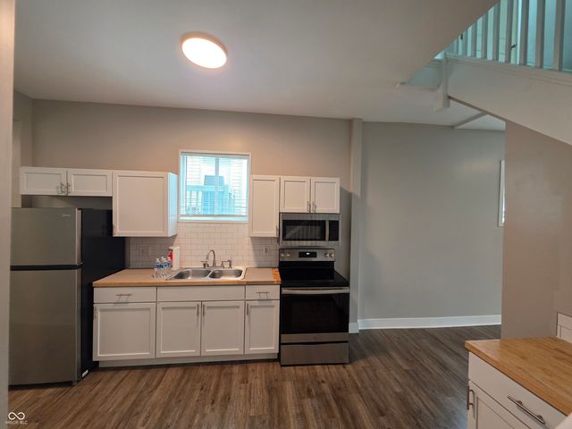 327 N Sherman Drive, Indianapolis, IN 46201