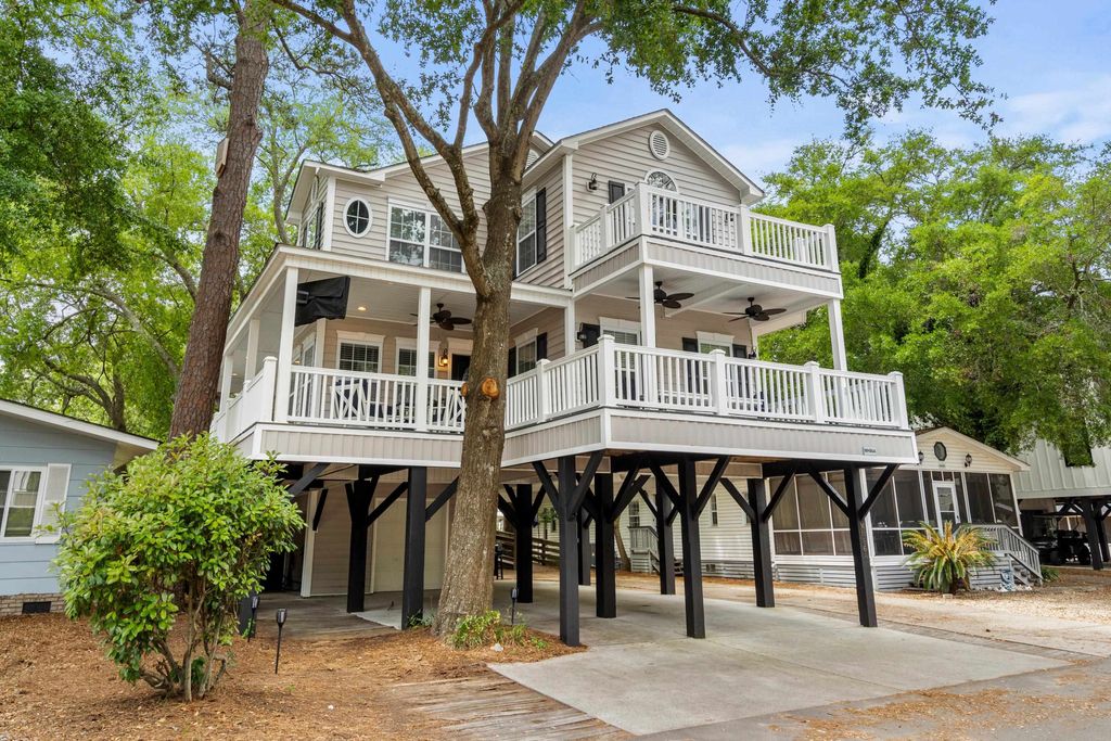 6001 - MH86A S Kings Hwy., Myrtle Beach, SC 29575 — photo 2